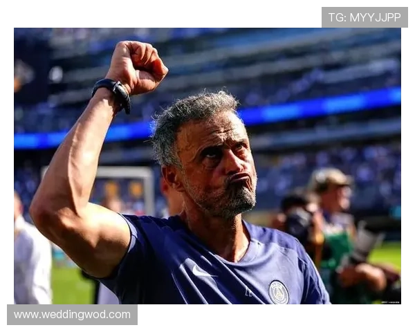 恩里克战术成功因素