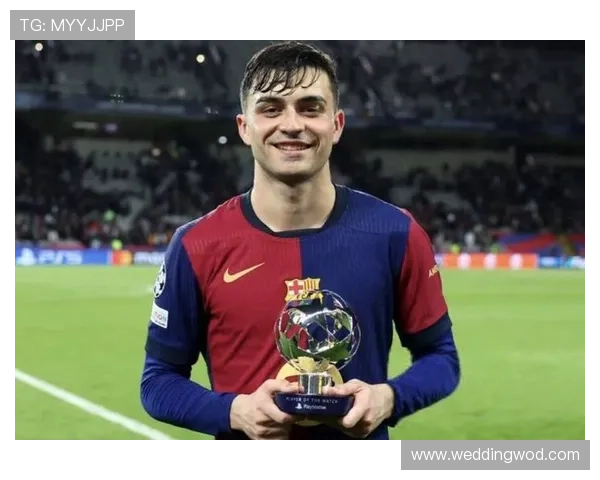 佩德里巴萨生涯数据