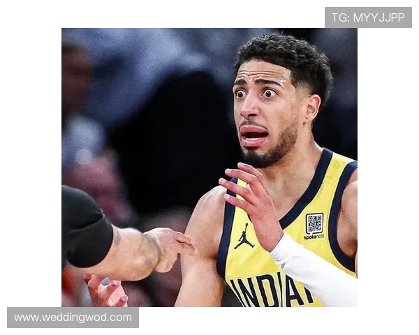 哈利伯顿突破频率提升明显，比肩东契奇掌控球队节奏